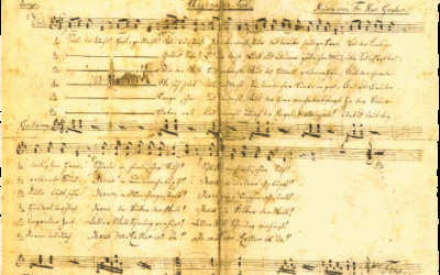 The Real Story Behind One of Our Nation’s Favourite Carols