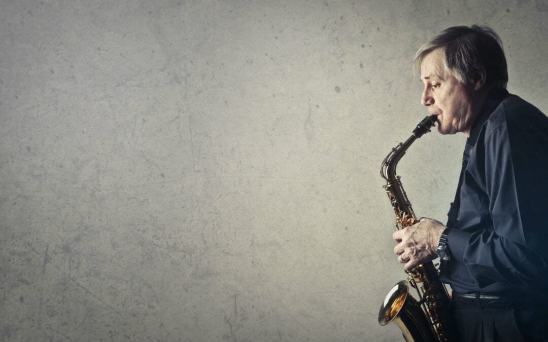 Why Retirement is an Excellent Time To Learn to Play an Instrument