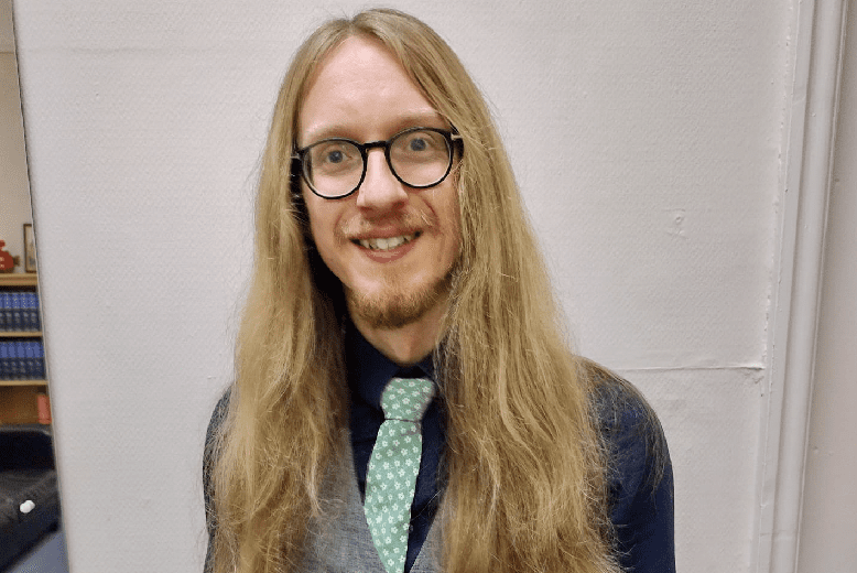DAVID GRAINGER