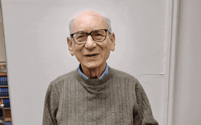 Farewell to Michael – A Music House Legend