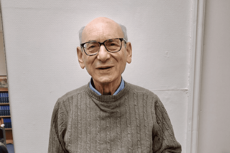 MICHAEL LANDA