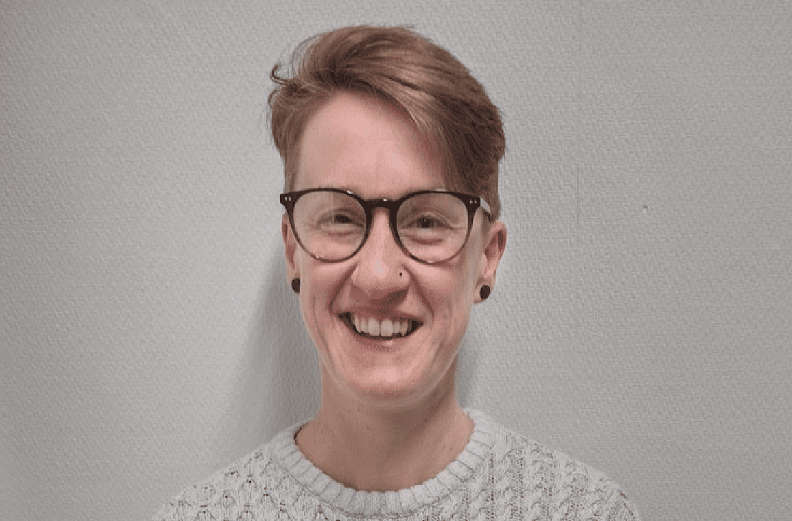 Ruth Wilde