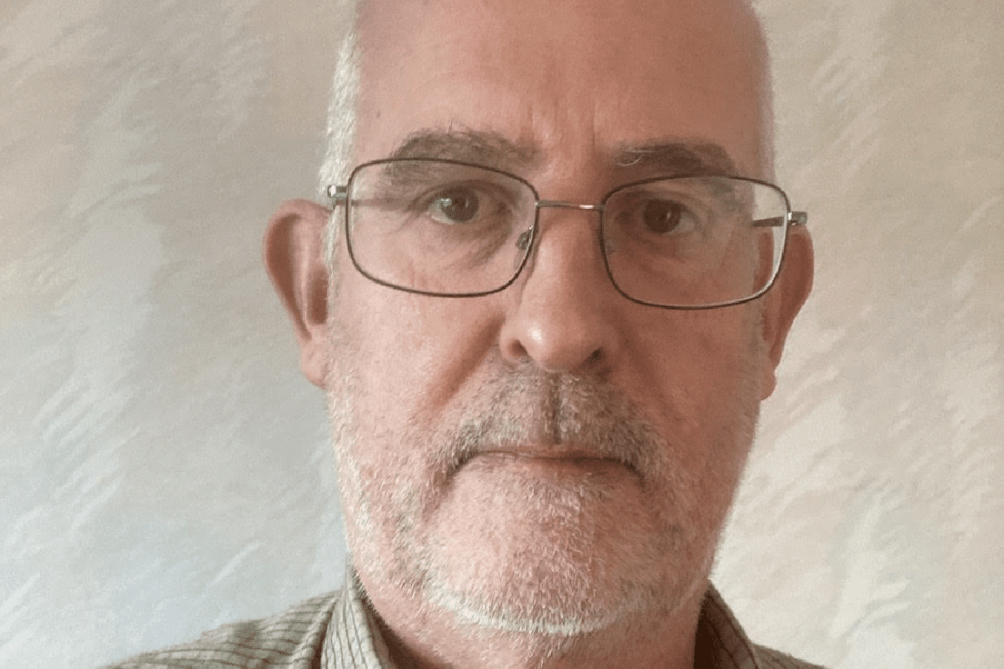 Dan Gibson