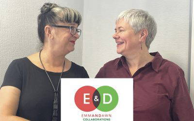 Emma and Dawn Collaborations