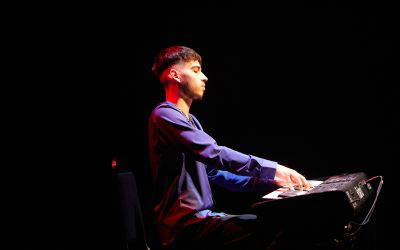 Music House Young Talent Set to Wow the Nation on The Piano