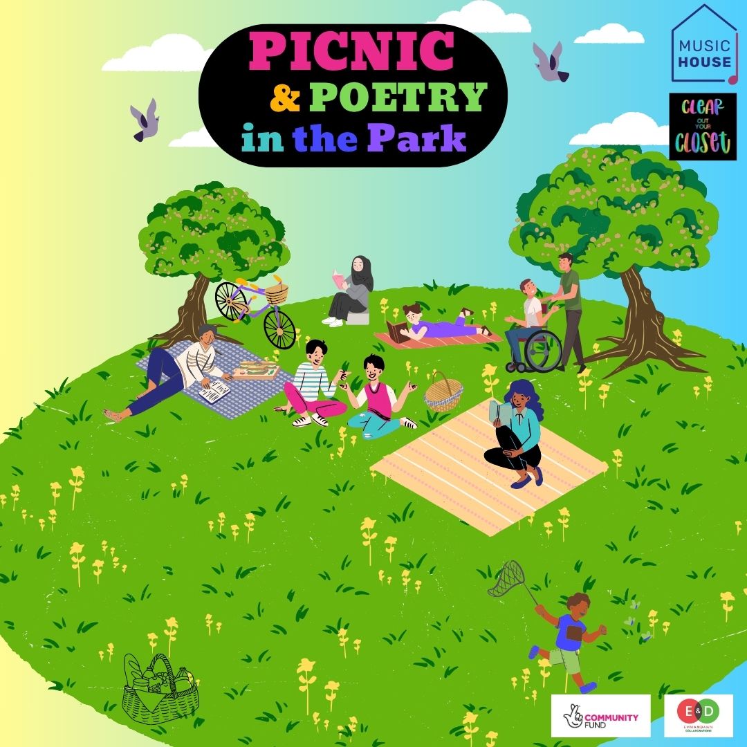 PICNIC AND PARK