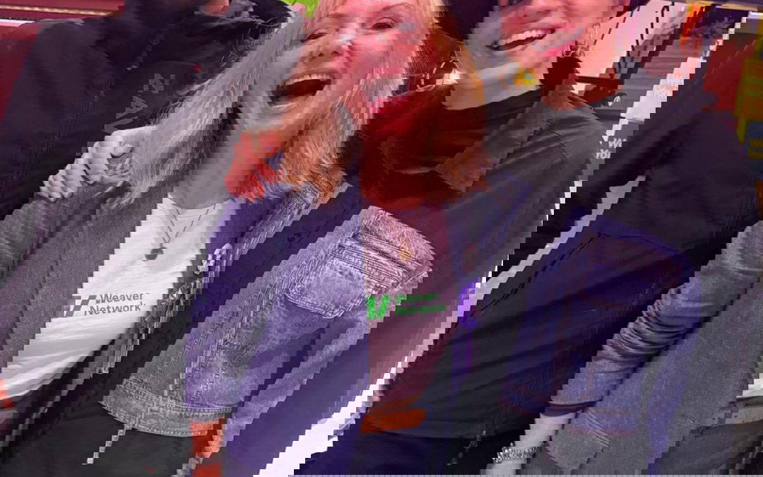 Music House Gospel Choir Shine at WYCA Celebration