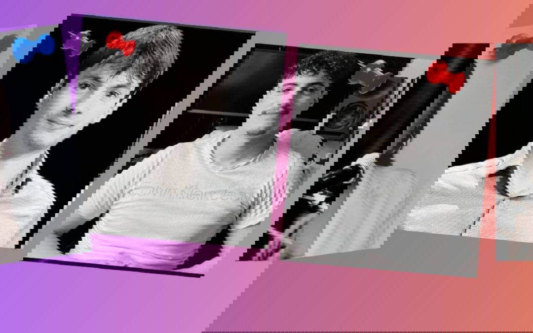 Behind the Music – our fantastic teaching team