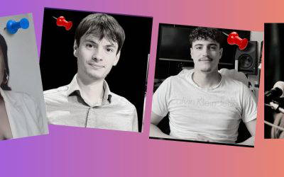 Behind the Music – our fantastic teaching team