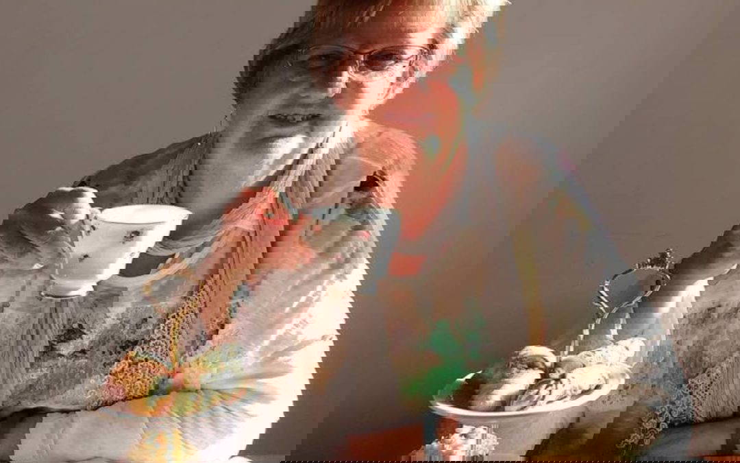 Celebrating Dagmar: 31 Years of Dedication at Music House