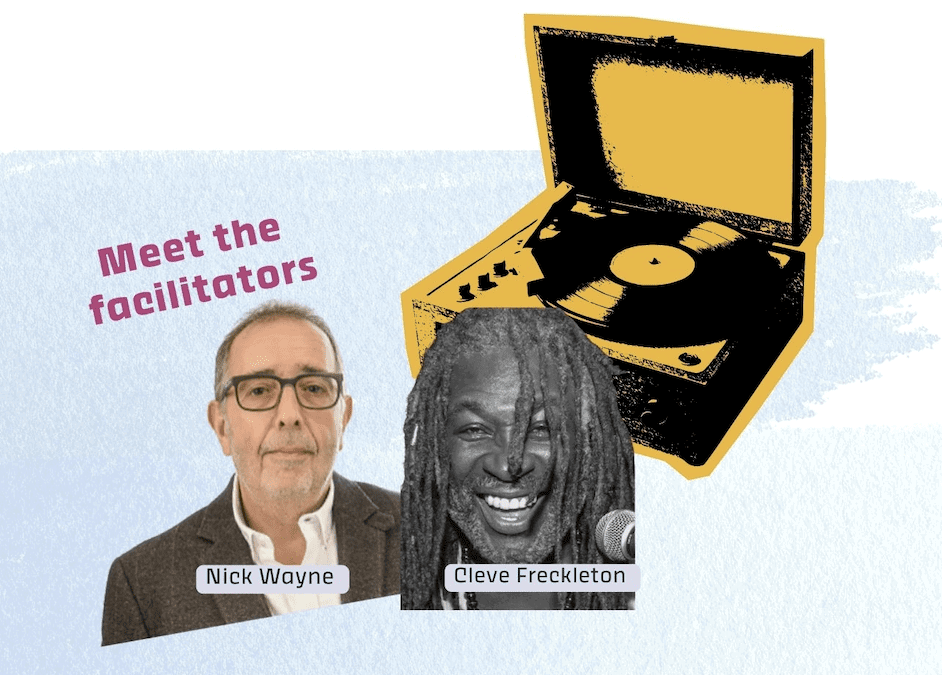 Music Memories: Bringing Memories to Life Through Music