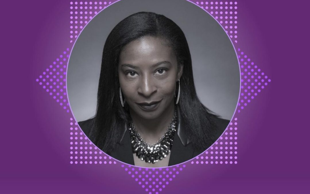 Celebrating a lifetime of success: Dr Sharon Watson MBE DL