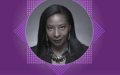 Celebrating a lifetime of success: Dr Sharon Watson MBE DL