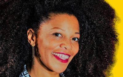 Dannyella – our new whirlwind