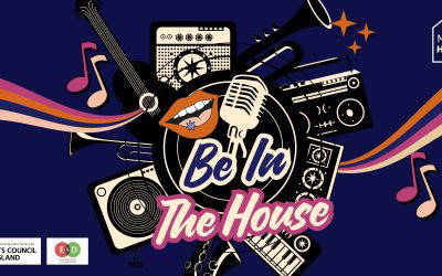 MUSIC HOUSE BRINGS COMMUNITY TALENT TO THE STAGE AT LEEDS PLAYHOUSE